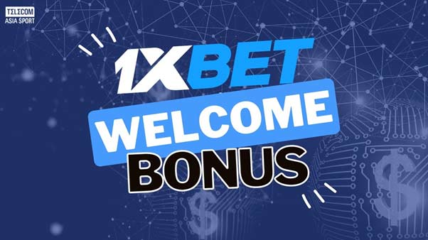 1XBET Casino Thailand offers huge bonuses, including a 100% deposit match and free spins for slot players.