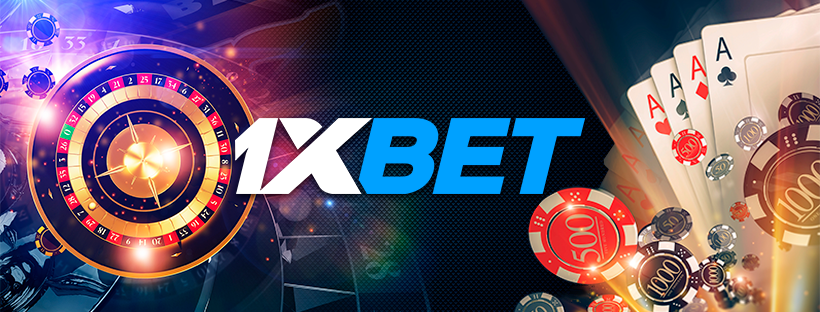 1XBET Casino review – Get a 100% deposit match bonus and free spins for slots Thailand players in 2025.