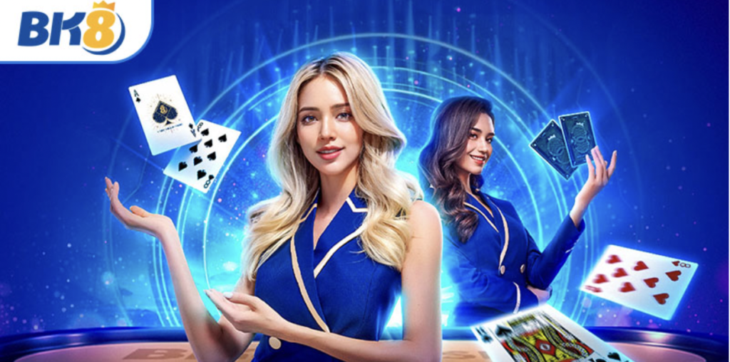 BK8 Casino overview – A top online casino in Thailand with secure banking and fast withdrawals.