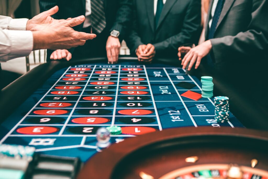 Thailand casino legalization update 2025 – Proposed entertainment complexes and gaming industry growth.