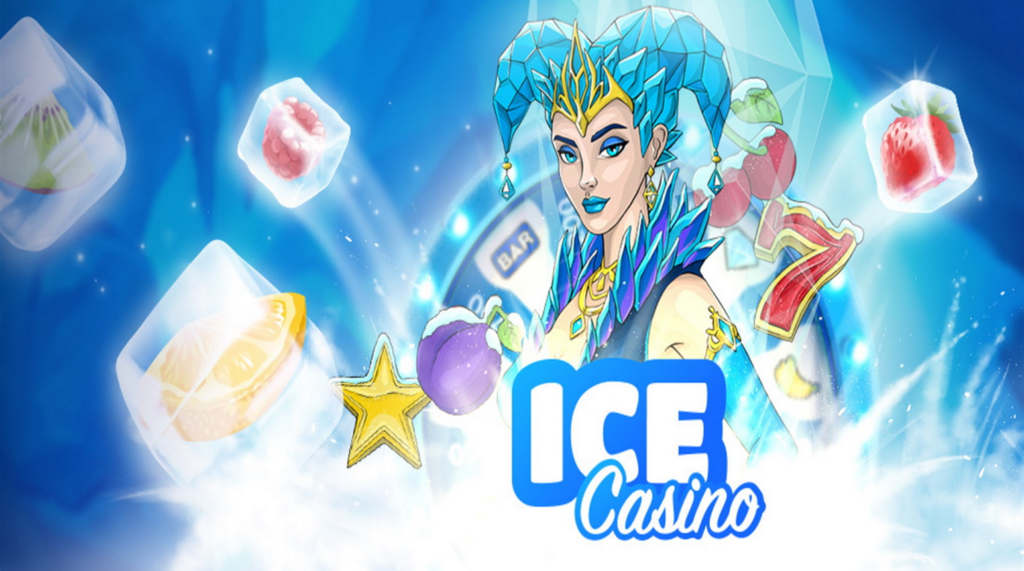 Ice Casino review – Get a 100% deposit match bonus and free spins for slots Thailand players in 2025.