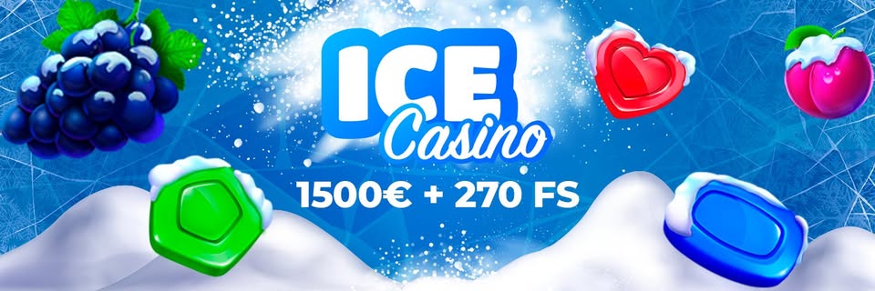 Ice Casino is a trusted online casino for slots Thailand players, featuring fast withdrawals and high RTP slot games.