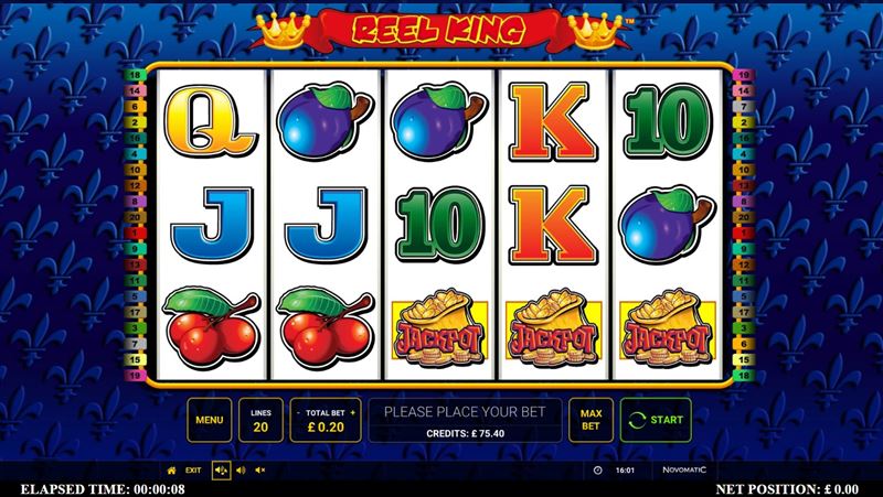 Popular online slot games in Thailand with big win potential