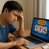 Why Chasing Losses Is the Fastest Way to Burn Your Bankroll
