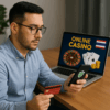How to Deposit and Withdraw Safely from Online Casinos in Thailand